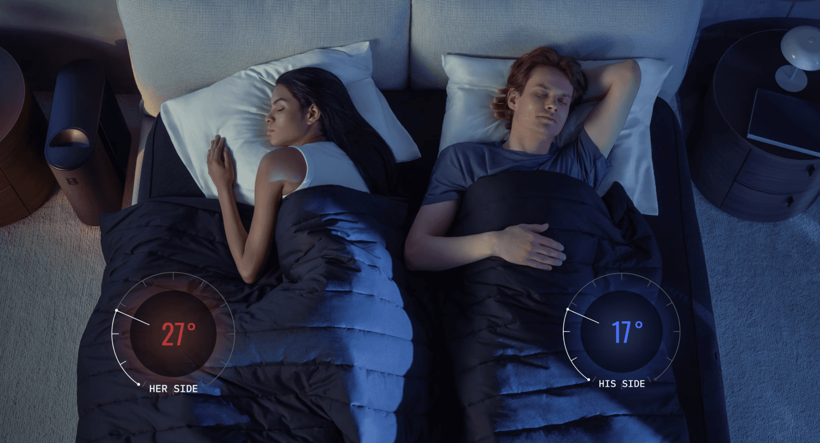 Eight Sleep fulfilment case study