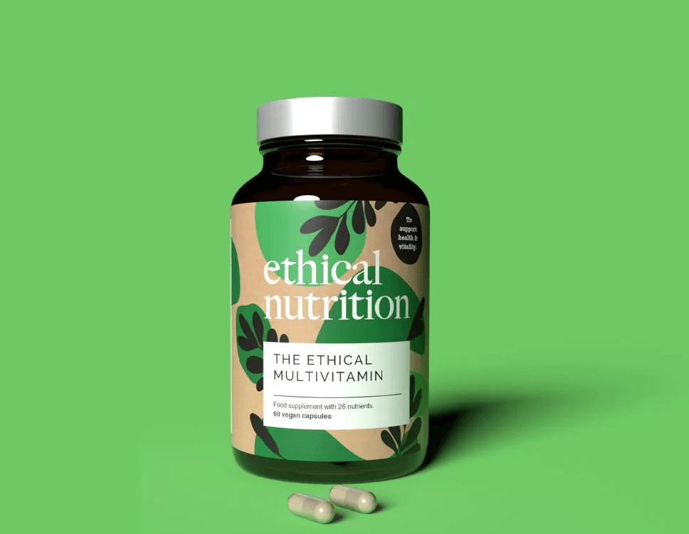 Ethical Nutrition operational proof