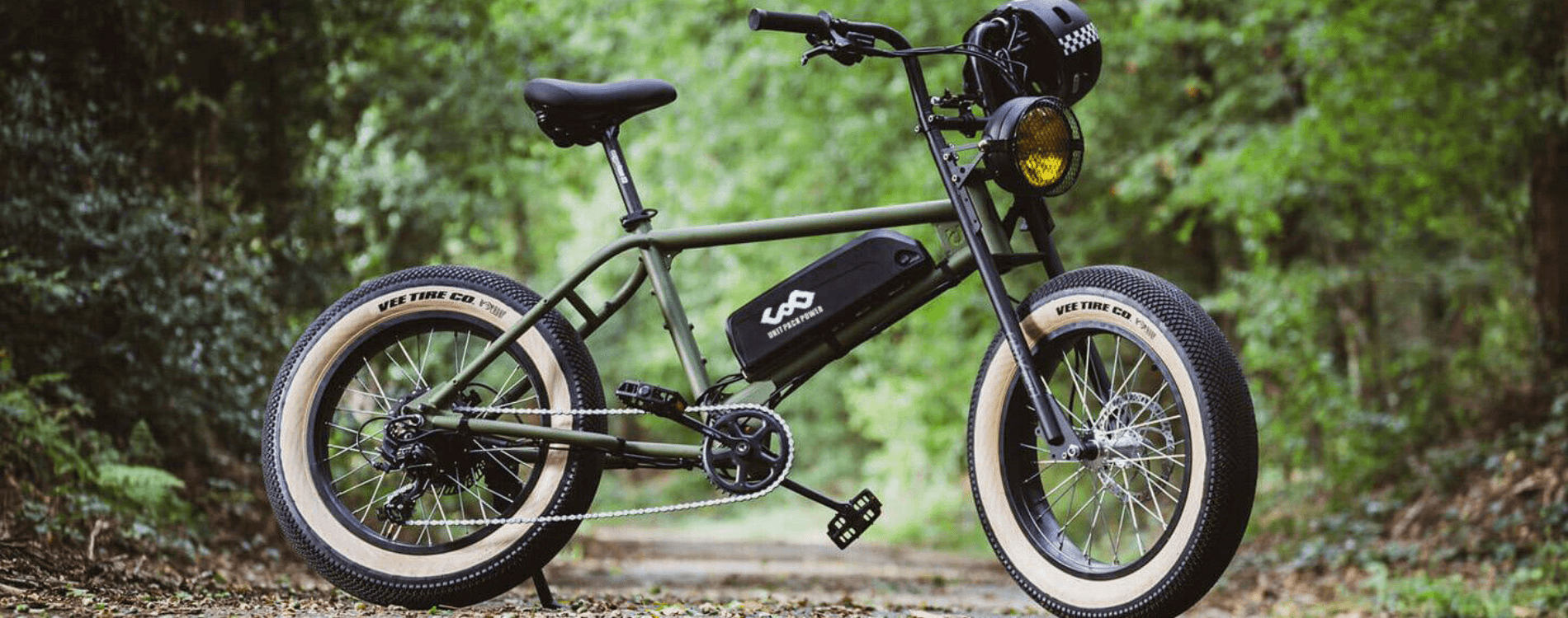 E-Bike Power