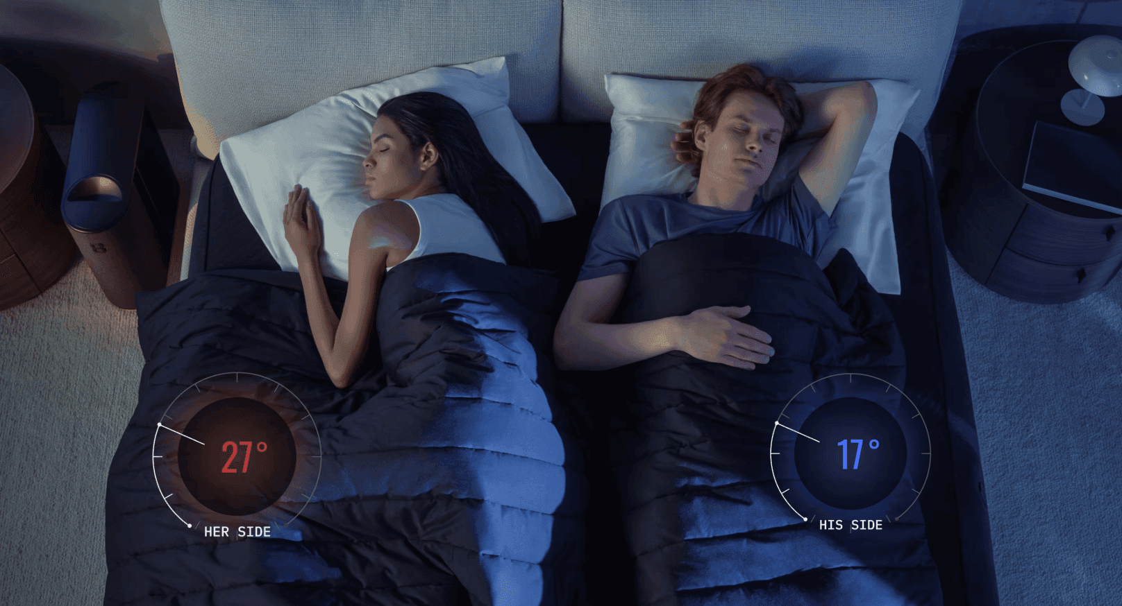 Eight Sleep fulfilment case study