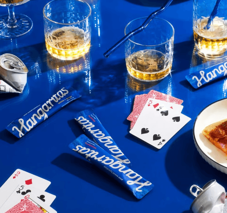 Hangaritas