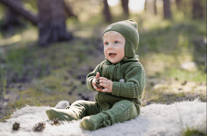 Little Skandi