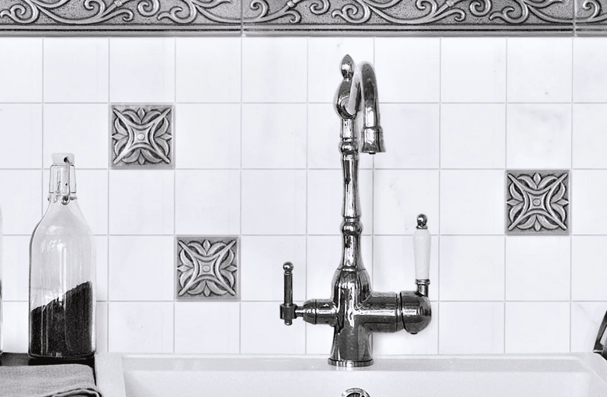 Niche Tiles