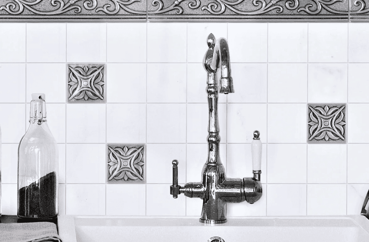 Niche Tiles fulfilment case study