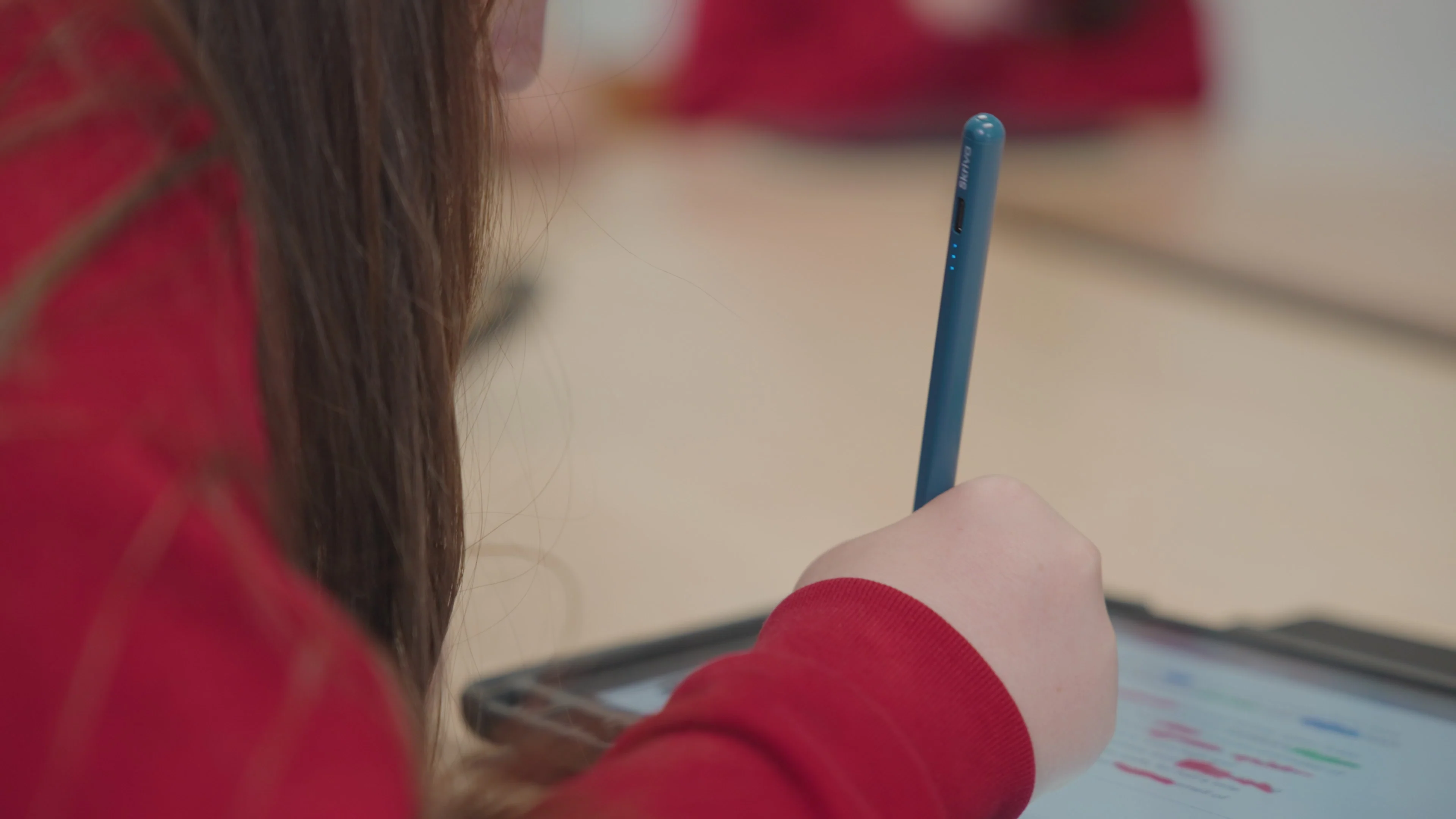 Skriva Stylus
