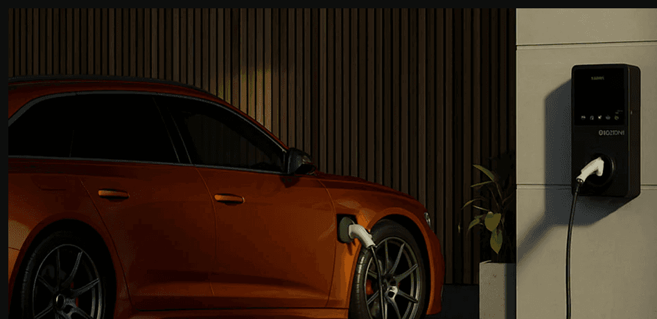 Volta EV
