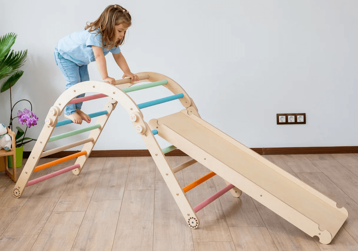 Wooden Magic