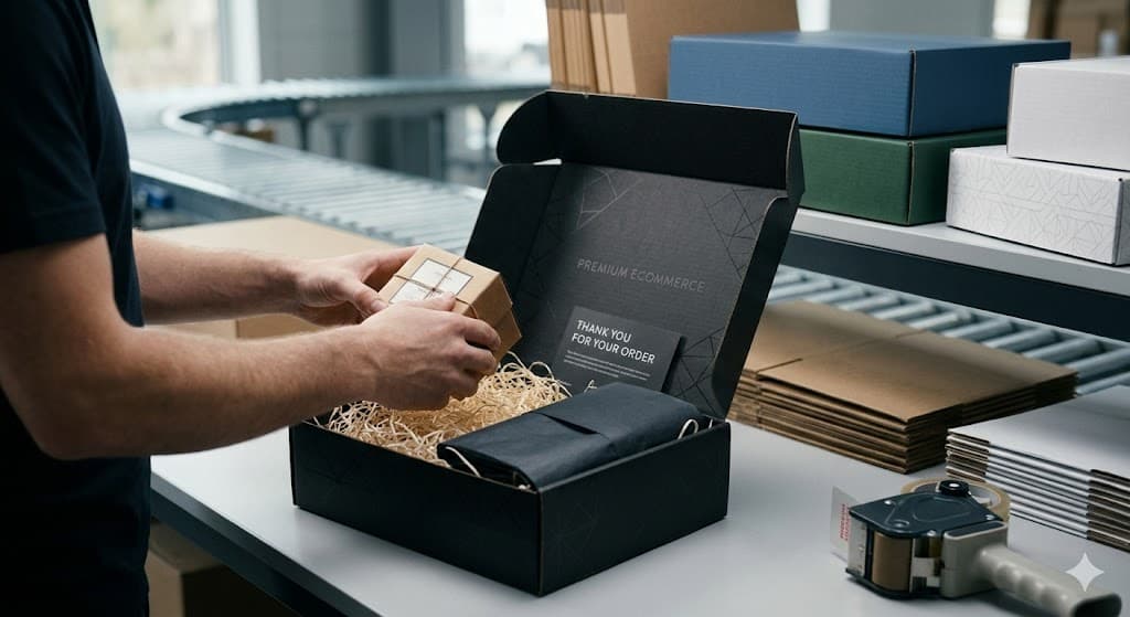 Returns inspection and grading bench for marketplace returns